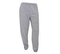Fruit of the Loom Open Hem Jog Pants Pantalones de Deporte para Hombre