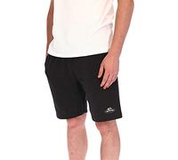 Fruit of the Loom - Pantalón corto vintage liso Neo - XL negro, Negro , XL