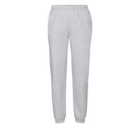 Fruit of the Loom Pantalón de Chándal Classic 80/20 para Hombre (RW8169)