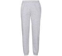 Fruit of the Loom - Pantalón de Chándal Classic 80/20 para Hombre UTRW7984_10