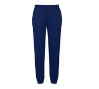 Fruit of the Loom - Pantalón de Chándal Classic 80/20 para Hombre UTRW7984_9