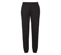 Fruit Of The Loom - Pantalones de chandal elásticos 70/30 Premium hombre