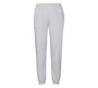 Fruit Of The Loom - Pantalones de chandal elásticos 70/30 Premium hombre