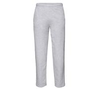 Fruit Of The Loom - Pantalones de chandal Modelo Lightweight hombre caballero