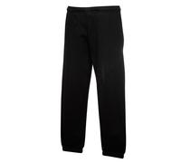 Fruit Of The Loom Pantalones de chándal Modelo Premium 70/30 Unisex (RW6840)
