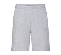 Fruit Of The Loom Pantalones de deporte Estilo casual Ligero Hombre (BC2660)