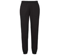 Fruit Of The Loom Pantalones de deporte/Gimnasio/Entrenamiento para (BC395)