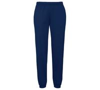 Fruit Of The Loom - Pantalones de deporte/Gimnasio/Entrenamiento para hombre