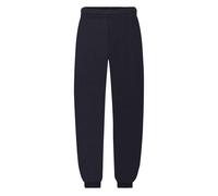 Fruit Of The Loom Pantalones de deporte Modelo Jog Pants unisex niños (BC1386)
