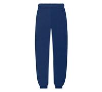 Fruit Of The Loom Pantalones de deporte Modelo Jog Pants unisex niños (BC1386)