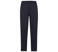 Fruit of the Loom Pantalones Deportivos de Forro Polar Sofspun con Parte Inferior Abierta - Pantalones Deportivos Hombre