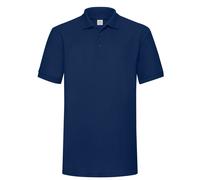 Fruit of the Loom - Polo 65/35 de Pesado para Hombre