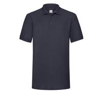 Fruit of the Loom Polo 65/35 de Pesado para Hombre (RW9919)
