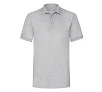 Fruit of the Loom Polo 65/35 de Pesado para Hombre (RW9919) UTRW9919_18