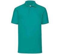 Fruit of the Loom Polo 65/35 para Hombre (RW9144)
