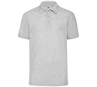 Fruit of the Loom Polo 65/35 para Hombre (RW9144) UTRW9144_102