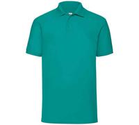 Fruit of the Loom Polo de Pique para Hombre (PC5600) UTPC5600_77