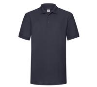 Fruit of the Loom Polo de Polialgodón Piqué para Hombre (PC6400)