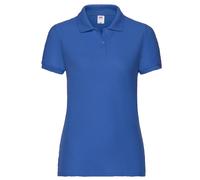 Fruit of the Loom Polo Lady Fit 65/35 para Mujer (RW10141) UTRW10141_42