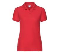 Fruit of the Loom Polo Lady Fit 65/35 para Mujer (RW10141) UTRW10141_53