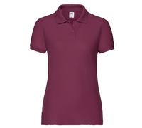 Fruit of the Loom Polo Lady Fit 65/35 para Mujer (RW10141) UTRW10141_55