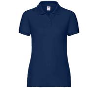 Fruit of the Loom Polo Lady Fit de Piqué para Mujer (PC4160) UTPC4160_77