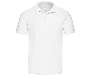 Fruit of the Loom Polo original 63-505-0 de algodón para hombre