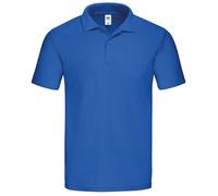 Fruit of the Loom Polo Original para Hombre (RW7879)