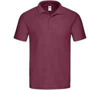 Fruit of the Loom Polo Original para Hombre (RW7879) UTRW7879_19