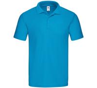 Fruit of the Loom Polo Original para Hombre (RW7879) UTRW7879_49