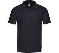 Fruit of the Loom Polo Original Pique Hombres (PC4277) UTPC4277_36