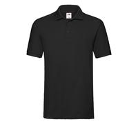Fruit of the Loom Polo Premium de Pique para Hombre (RW9846) UTRW9846_33