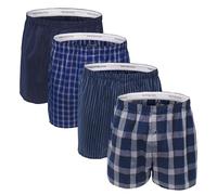 Fruit of the Loom Premium Tag-free Cotton Underwear (Regular & Big Man) Bóxer Hombre