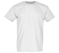 Fruit of the Loom Premium Tee Single, Camiseta manga corta para Hombre, Blanco (Bianco 2), Medium