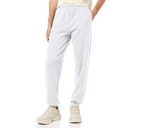 Fruit of the Loom Ss031m Pantalones, Gris (Heather Grey), L para Hombre