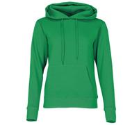 Fruit Of The Loom SS068M Capucha, Verde (Kelly), 46 (Talla del Fabricante: XX-Large) para Mujer