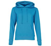 Fruit of the Loom Ss068m Sudadera para mujer, Azul (Azure Azul), M