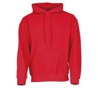 Fruit of the Loom Ss068m Sudadera para mujer, rosa, XS