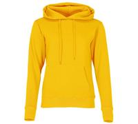 Fruit of the Loom Sudadera para mujer SS068M Sunflower Amarillo Talla S