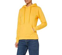 Fruit of the Loom Ss068m Sudadera para mujer, Sunflower Amarillo), XL