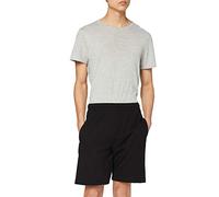 Fruit of the Loom Ss104m Shorts, Negro, XX-Large para Hombre
