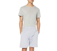 Fruit of the Loom Ss104m Shorts, Gris (Heather Grey), Large para Hombre