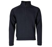 Fruit of the Loom Ss108m Sudadera, Azul (Deep Navy), Large (Talla del Fabricante: Large) para Hombre