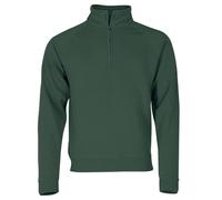 Fruit of The Loom Ss108m - Sudadera, Hombre, Verde (Bottle Green), Large (Talla del Fabricante: Large)