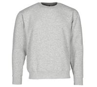Fruit of the Loom - Sudadera básica con Mangas diseño Set-In Modelo 70/30 Premium (Extra Grande (XL)) (Gris)