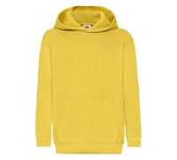 Fruit Of The Loom - Sudadera clásica 80/20 unisex para niños UTRW4838_10