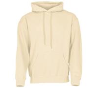 Fruit of the Loom Sudadera clásica con capucha, natural, L