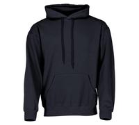 Fruit of The Loom Sudadera clásica con Capucha para Hombre, Azul Marino Profundo, XL