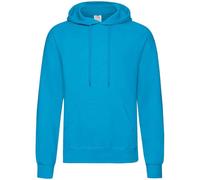 Fruit of the Loom Sudadera clásica con capucha unisex (PC3884) UTPC3884_29