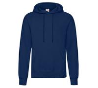 Fruit of the Loom Sudadera clásica con capucha unisex (PC3884) UTPC3884_8
